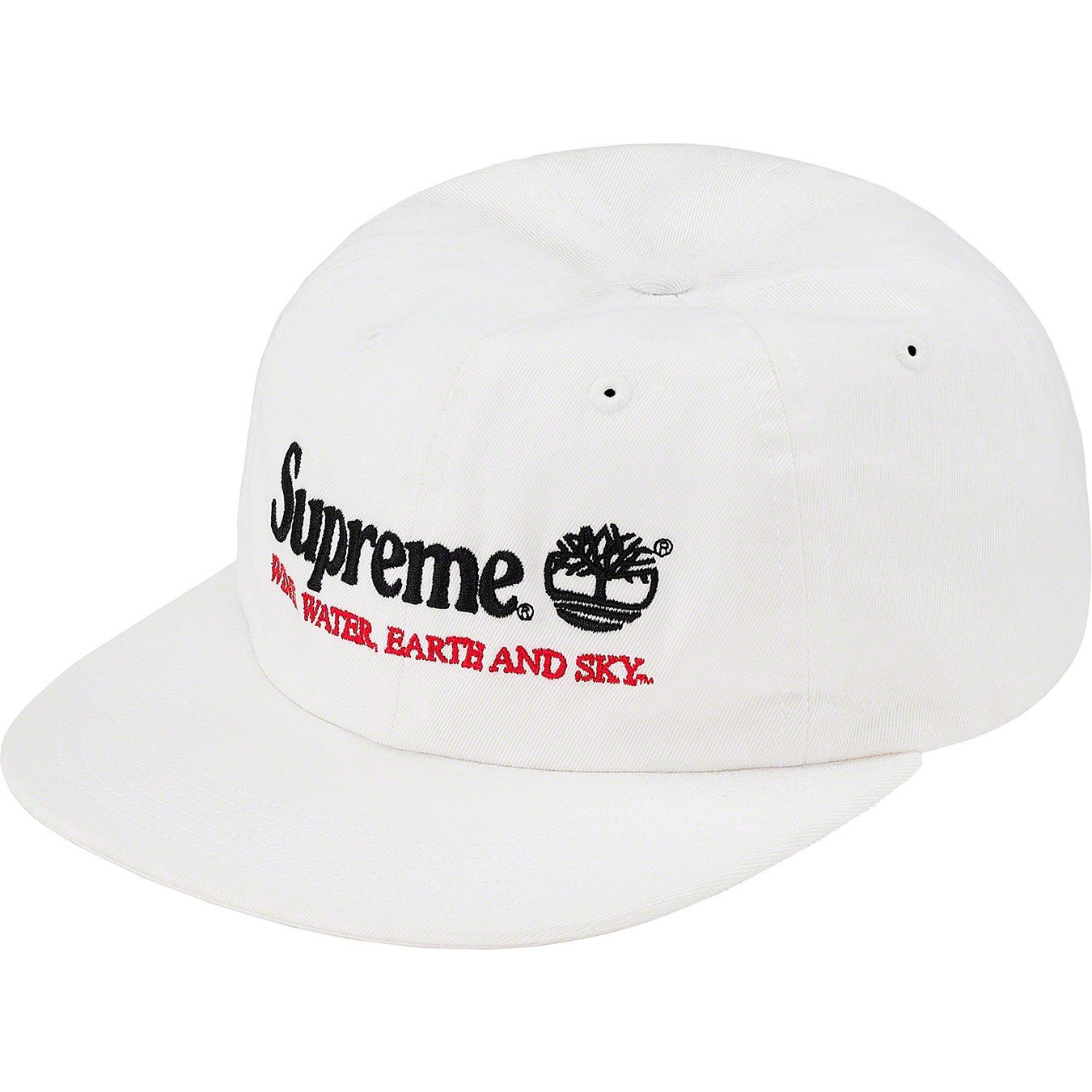 Supreme®/Timberland® 6-Panel view 8